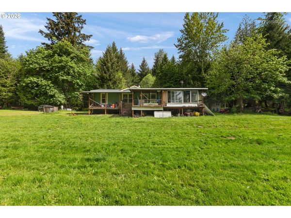 28582 S SALO RD, Mulino, OR 97042