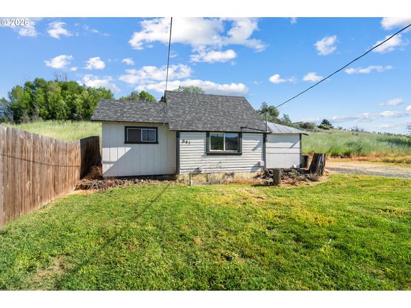941 E GERONE ST, Echo, OR 97826