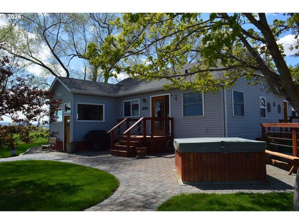 1935 BENCH RD, Vale, OR 97918