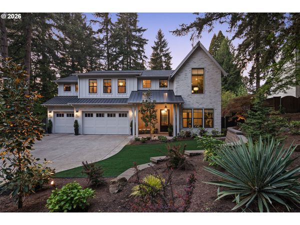 17331 CANYON DR, Lake Oswego, OR 97034
