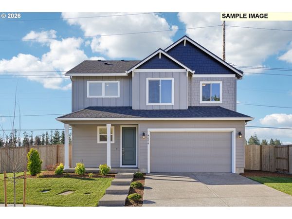 2231 NE Singer LN, Unit 253, Estacada, OR 97023