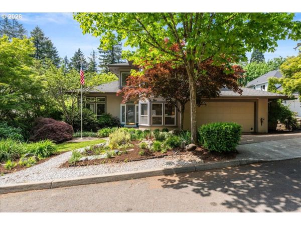 12431 SW 55TH PL, Portland, OR 97219