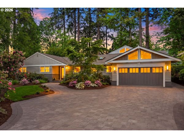 1051 SUNNINGDALE RD, Lake Oswego, OR 97034