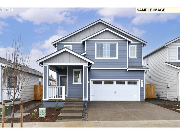1315 OWL AVE, Woodburn, OR 97071