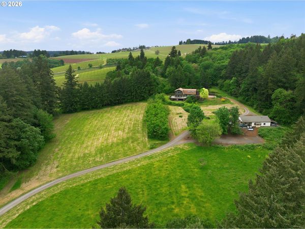 19231 NE FAIRVIEW DR, Dundee, OR 97115