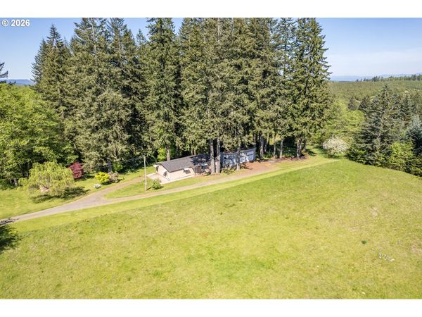 26977 HAMMOND RD, Rainier, OR 97048