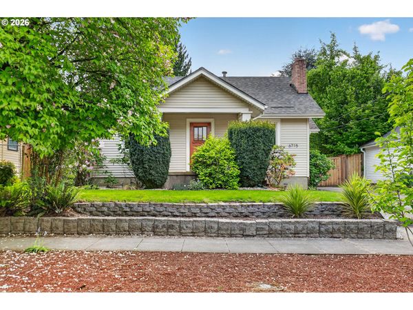 6715 NE 22nd NE AVE, Portland, OR 97211
