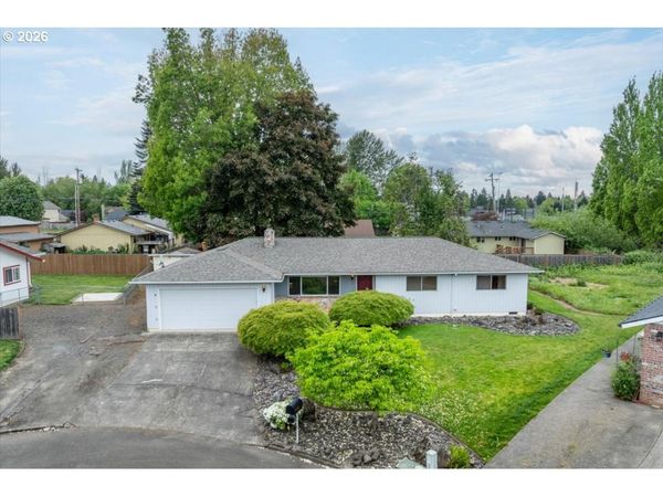 5395 SW 184TH AVE, Beaverton, OR 97078