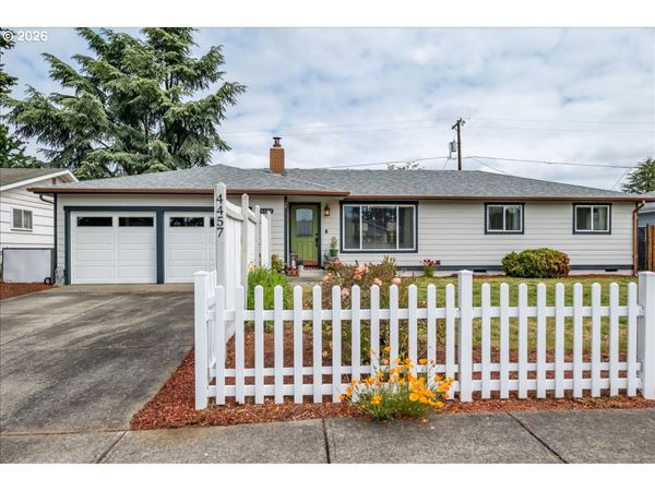 4457 WITTEN SE ST, Salem, OR 97317
