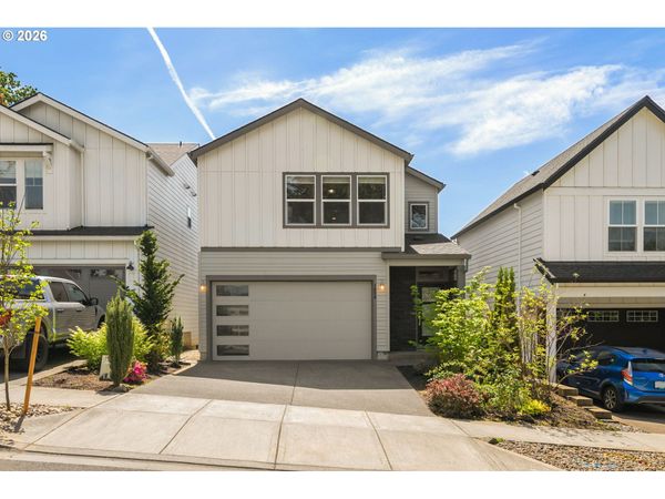 1656 18TH AVE, Forest Grove, OR 97116