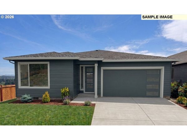 12130 SW Turnagain DR, Tigard, OR 97224