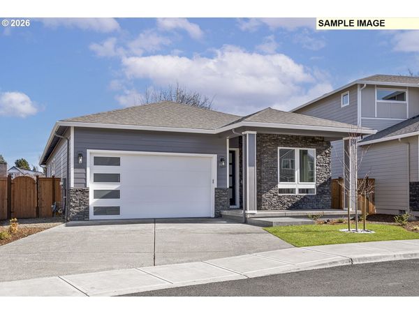 15224 SE TOWERS TER, Milwaukie, OR 97267