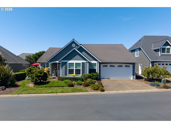 5720 SW ARBOR DR, South Beach, OR 97366