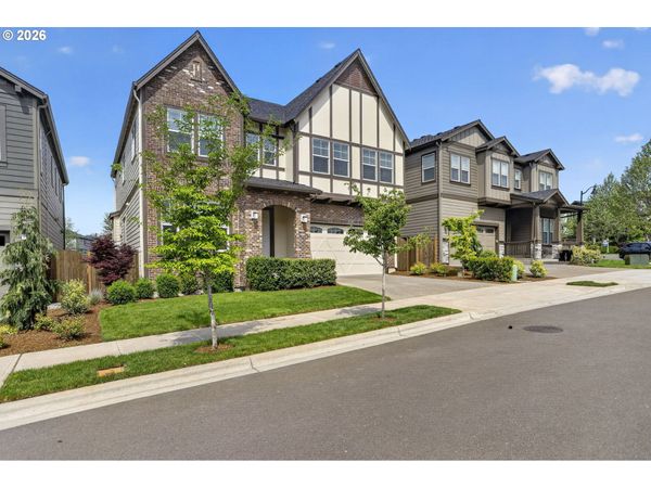 15409 NW ORCHID ST, Portland, OR 97229