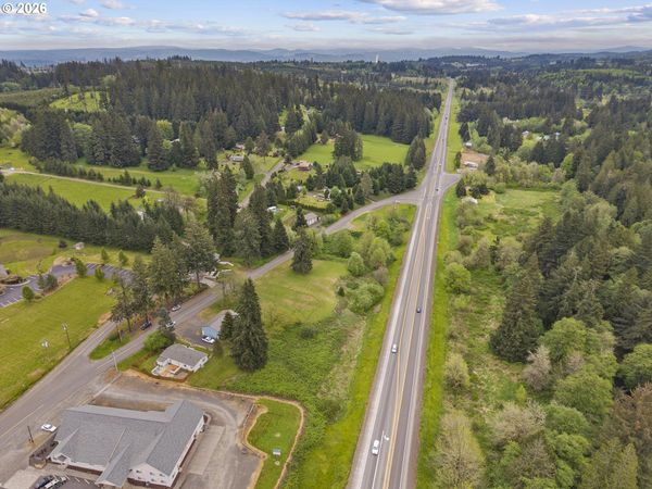 25316 ALSTON RD, Rainier, OR 97048