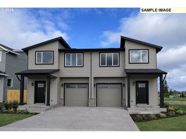 362 E Wilson ST, Carlton, OR 97111