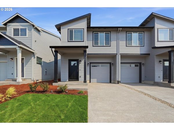 362 E Wilson ST, Carlton, OR 97111