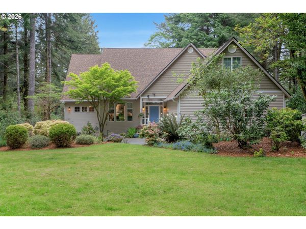 83923 CLOUD NINE RD, Florence, OR 97439