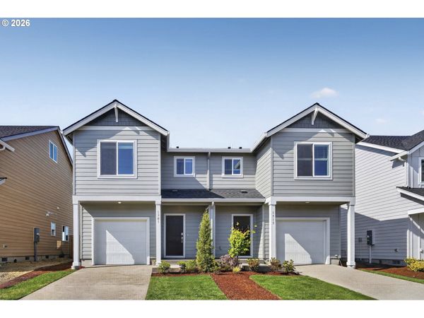1301 Nolan SE AVE, Albany, OR 97322