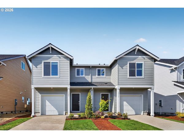 1301 Nolan SE AVE, Albany, OR 97322