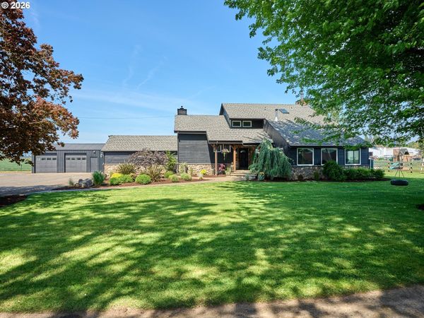 9293 BROADACRES NE RD, Aurora, OR 97002