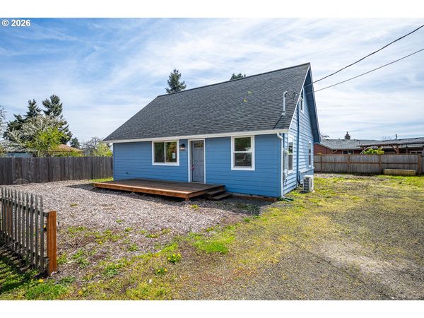3361 ELLIOT LN, Springfield, OR 97478
