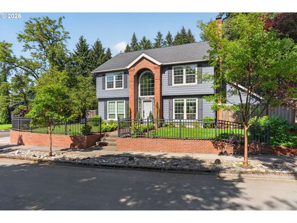 7860 SW GEARHART DR, Beaverton, OR 97007