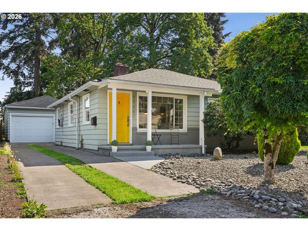 11448 NE FARGO ST, Portland, OR 97220