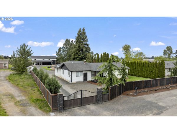 13059 BETHLEHEM DR, Gervais, OR 97026