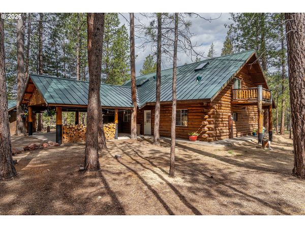 153526 TWILLA CT, La Pine, OR 97739