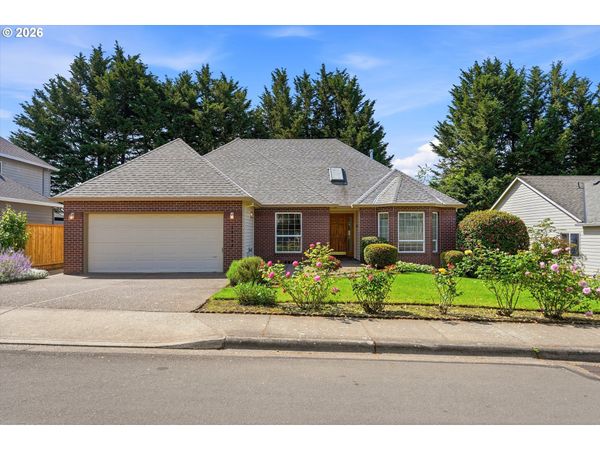 15294 SW HIGHPOINT DR, Sherwood, OR 97140