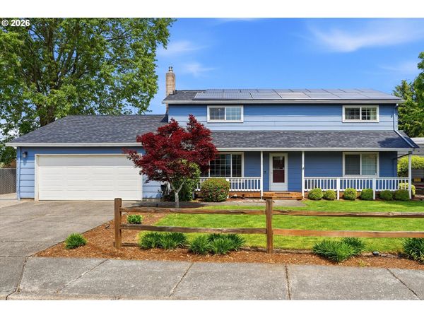 21251 SW AUGUSTA ST, Aloha, OR 97003