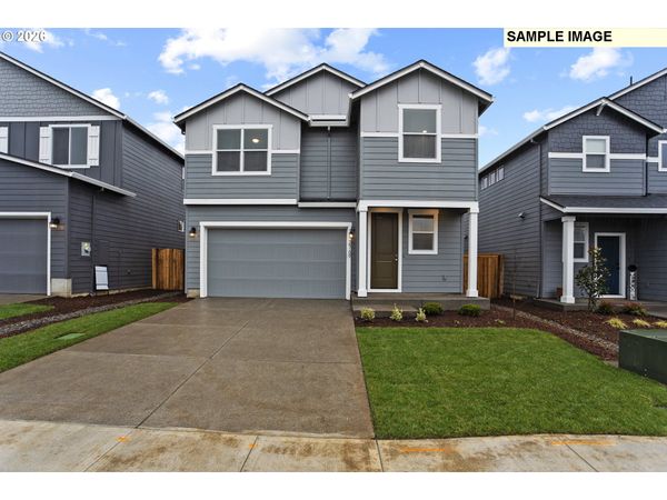 2667 NE Claire RD, Unit 203, Estacada, OR 97023