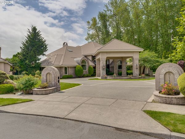 8119 SE LIESER POINT DR, Vancouver, WA 98664