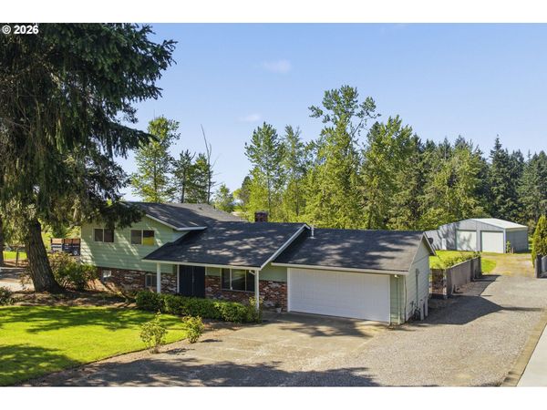 11161 SE RAMONA DR, Boring, OR 97009