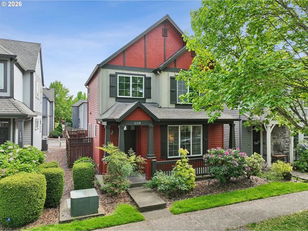 1164 SE TAMANGO ST, Hillsboro, OR 97123
