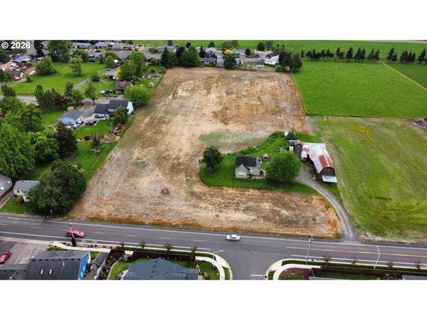 12374 W CHURCH NE RD, Mt. Angel, OR 97362