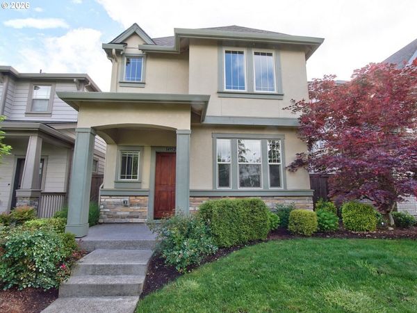 14952 NW DELIA ST, Portland, OR 97229