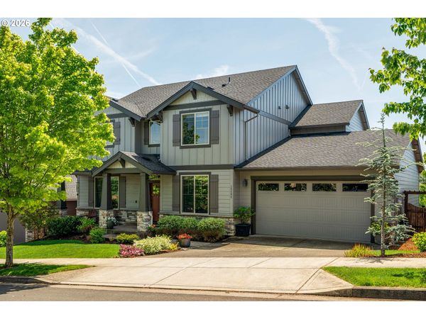 15395 SE FRYE ST, Happy Valley, OR 97086