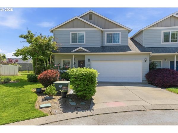 610 E CAMDEN LN, Newberg, OR 97132