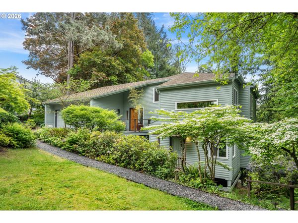 14485 RAINBOW DR, Lake Oswego, OR 97035