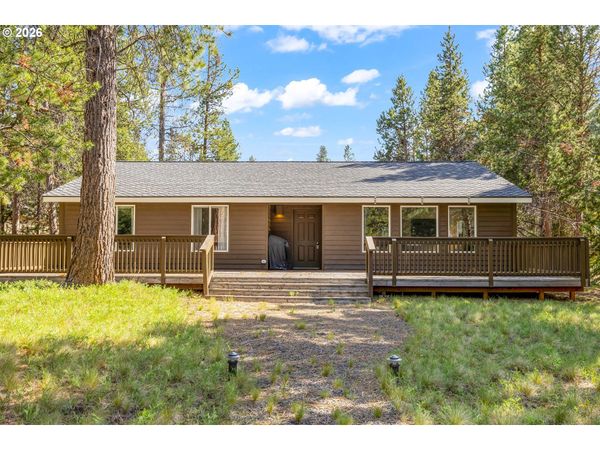 17097 MERGANSER DR, Bend, OR 97707
