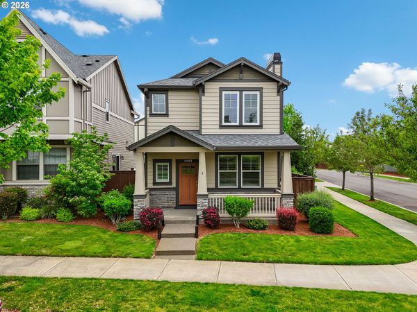 10883 SW STOCKHOLM DR, Wilsonville, OR 97070