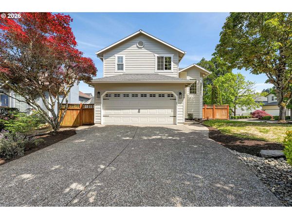 7246 SW 176TH AVE, Beaverton, OR 97007