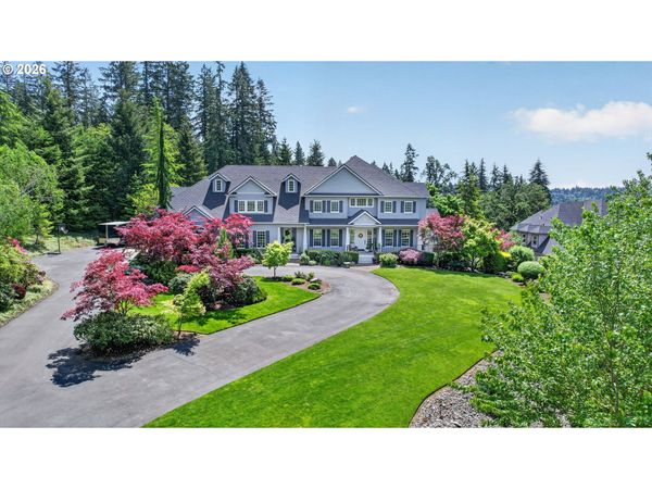 16710 S KRAEFT RD, Oregon City, OR 97045
