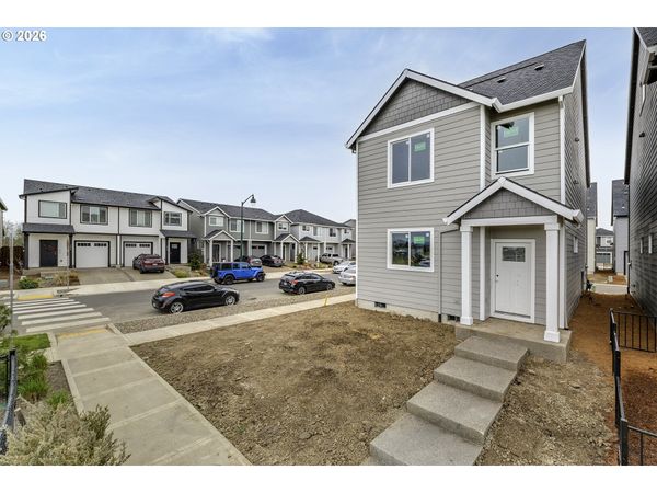2183 Colby LN, Unit Lot 82, Forest Grove, OR 97116