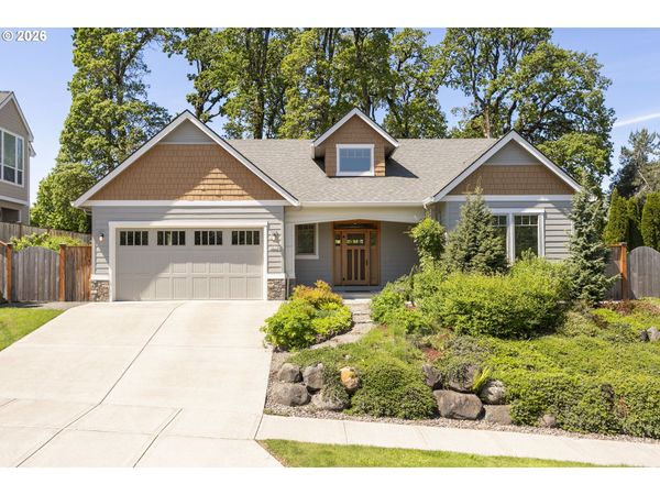 2631 NW MERLOT DR, McMinnville, OR 97128