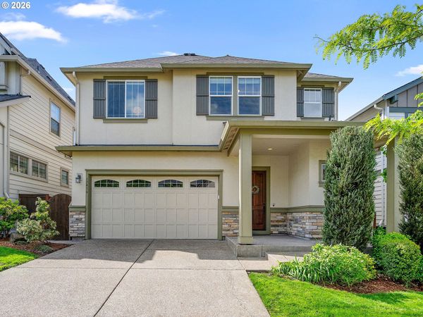 17416 SW SHADOW TRAIL ST, Beaverton, OR 97007