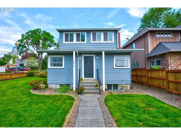 2691 LANCASTER ST, West Linn, OR 97068