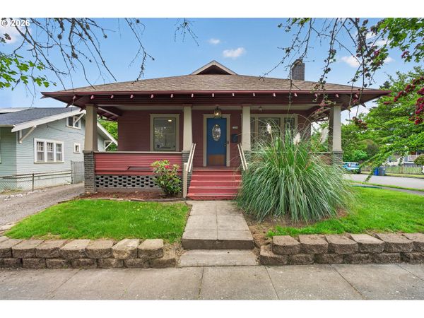 7204 N Mississippi AVE, Portland, OR 97217